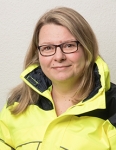 Bausachverständige, Immobiliensachverständige, Immobiliengutachterin und Baugutachterin  Svenja Rohlfs Schweinfurt